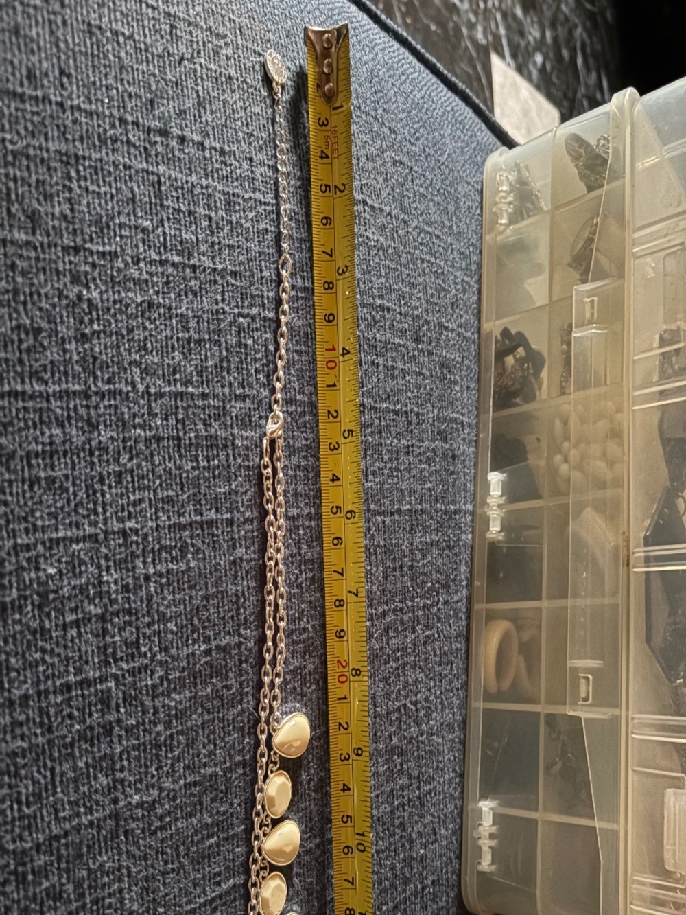 Necklace - Picture 2 of 2